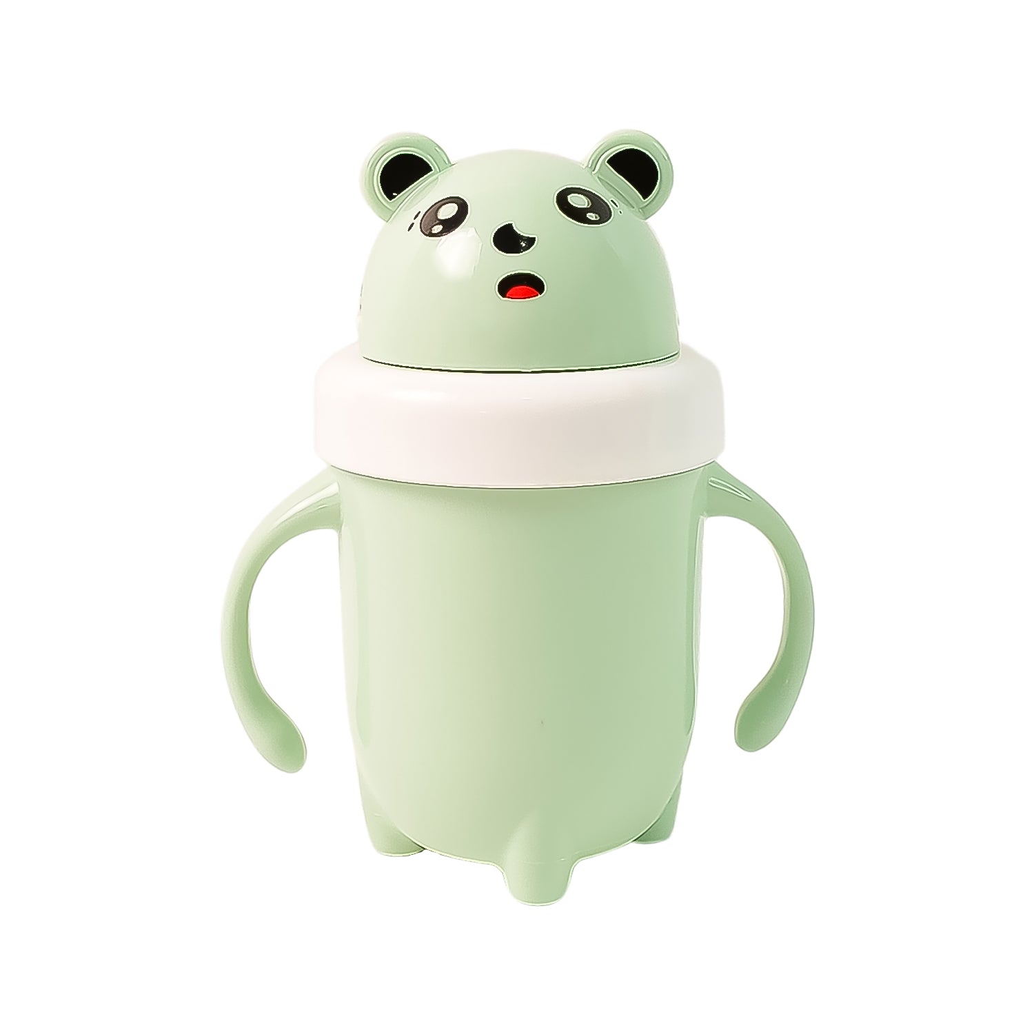 Apex Sipper Baby Cup Training Cup With Handles  Spill Proof  Leak Proof (300 Ml Approx) Apex Sipper Baby Cup Training Cup With Handles  Spill Proof  Leak Proof (300 Ml Approx)